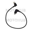 Micro USB Cable for DJI MAVIC PRO AIR Spark / iPad Air Mini 2 3 4 Pro iphone ios