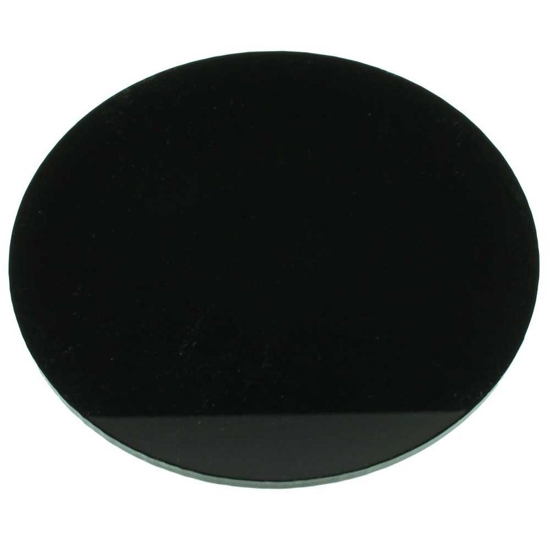 LITKO Model Display Base | 4 Inch Circular | 4 Inch Round | 100mm | RPG ...