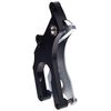 A2Z Unisex Dm-uni Brake Mount, Silver, One Size UK