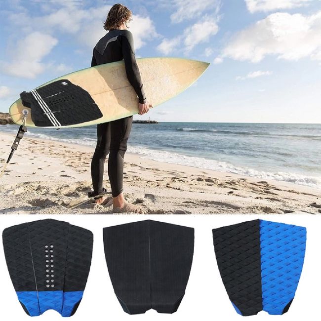 Surfboard Traction Pads, Traction & Grip Pads