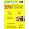 Two if By Land, One if By Sea (Good Eats, Vol. 3)