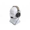 Z-TACTICAL Hi-Threat Tier1 Headset