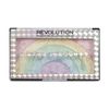 REVOLUTION Rainbow Highlighting Powder, yellow