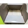 Beyond Plastic Stir Sticks, 5", White, 1,000/box  076555