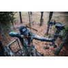 B3 Archery Alpha Release Aid with Flex Connector System, Desert Brown