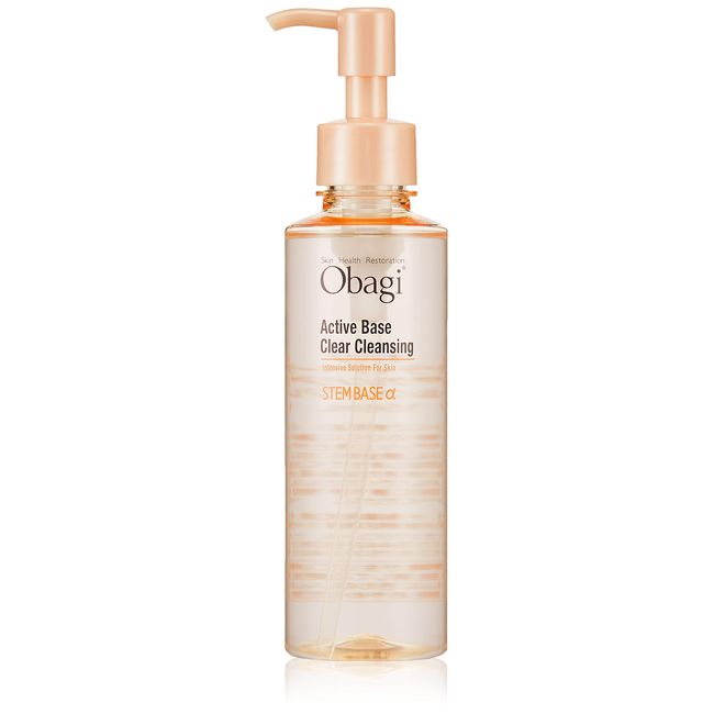 Obagi Obagi Active Base Clear Cleansing 5.2 fl oz (156 ml)