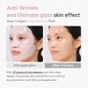 SUNGBOON EDITOR Deep Collagen Power Boosting Mask 37g/1.30 oz. (4 Pack)