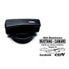 1990-1993 Mustang Dash Heat - A/C Climate Control Assembly Knob