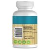 Saffron Supplements | Helps Digestion, Boosts Energy, Memory, Concentration, 60 Tablets