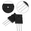 10 Pairs Black Power Matched Transistors 2SA1943 2SC5200 for High Performance