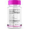 Gluco Harmony Advanced Formula Blood Support Balance Supplement 300 Capsules