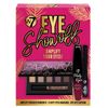 W7 Eye Show Off, Aplify Your Eyes, Pink