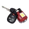 Maxxeon MXN00370 Searchpoint Amigo Rechargeable LED Keychain Light