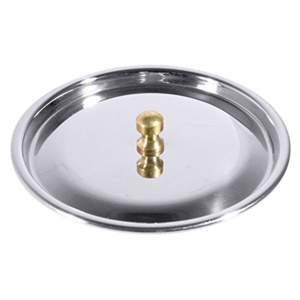 Deckel Größe (Innendurchmesser): 8,5 cm Ø