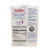 Sonic Singles To Go Ocean Water Drink Mix 6 Packets Each 6 Boxes