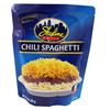 Skyline Chili Spaghetti, 14oz Microwavable Pouch