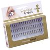 Hive Individual Flare Black Volumise Lashes Natural - Medium - 96