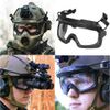Tactical Goggles Impact-resistant Goggles CS Goggles Riding Sand-proof Glasses