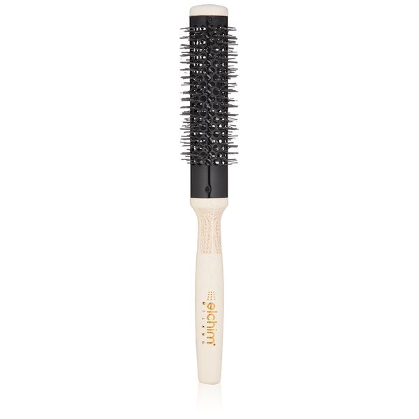 Elchim Round Hair Brush, 1"