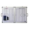 Lightning Foldable Sport Tactic Board (90cm x 60cm) (White)