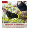 Elastoplast Advanced Performance Ankle Support for Sprains and Strains, Size S/M