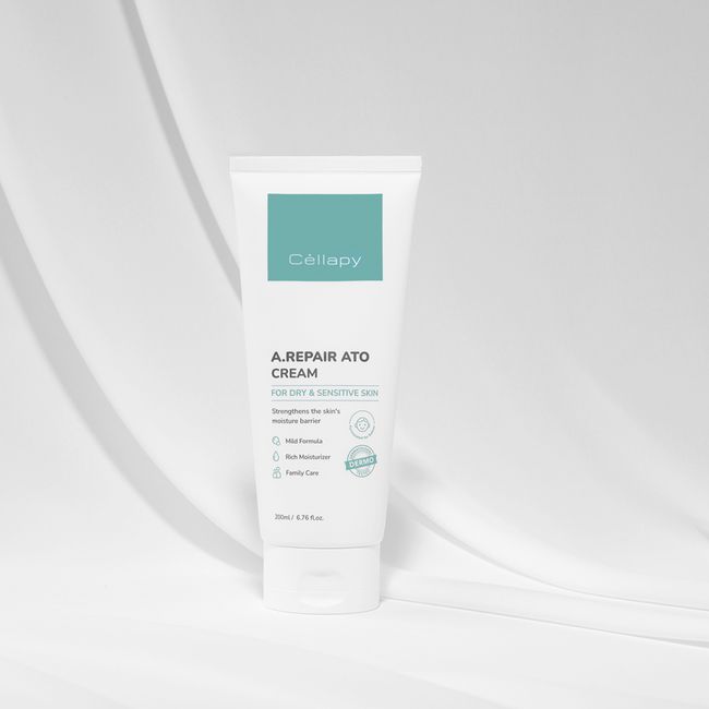 [Cellaphy] A-Repair Ato Cream 200ml