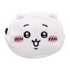 Sunstar Stationery S1426583 Chiikawa Pen Case, Reversible Comic Scene Rabbit