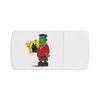 'Monster Cartoon' Pill Box with Tablet Splitter (PI00032624)