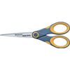 Westcott Titanium Bonded Non Stick Scissors, 7" Straight