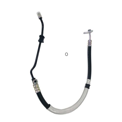 UnayKolb Power Steering Pressure Hose For Honda Cr-V 2002 2003 2004 2005 2006 For Honda Element 2003-2011 53713S9AA04