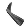 Elite Crono Cx Carbono Aero 500ml Bottle Cage One Size