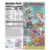⚫️ New Hostess Mini Muffins Strawberry Shortcake Fruit Snack Pastries 8.44oz