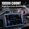 FNIRSI 2C53P Handheld Digital Oscilloscope Multimeter Signal Generator IPS Touch
