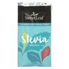 Wisdom Natural, (6 Pack) SweetLeaf, Natural Stevia Sweetner, 70 Packets