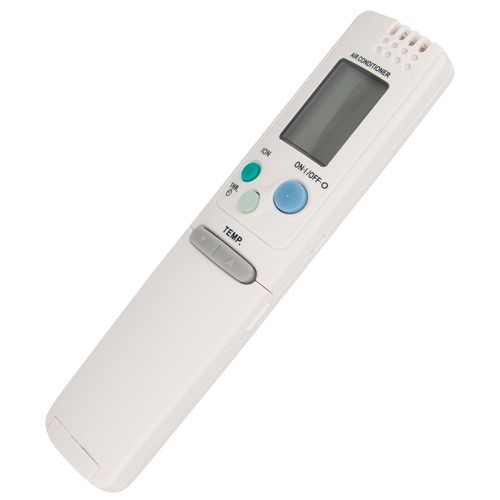 RCS-4MHVPIN4E Replacement Remote Control fit for SANYO AC Air Conditioner RCS-4HVPIS4EE RCS-3HVPSS4EE-T RCS-4MHVPIS4U