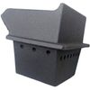 Castle Stove Fire Pot Weldment: 720235-SPFL