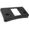 Garage-Pro Front License Plate Bracket Compatible with Cadillac CT6 2016-2018