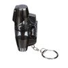 Seachoice Turbo Lite II Mini Torch, Provides 2,400°F Pinpoint Blue Flame, Includes Key Ring