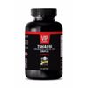 CLA Super - TONALIN COMPLEX- helps in building muscle - 1 Bottle, 90 Softgels