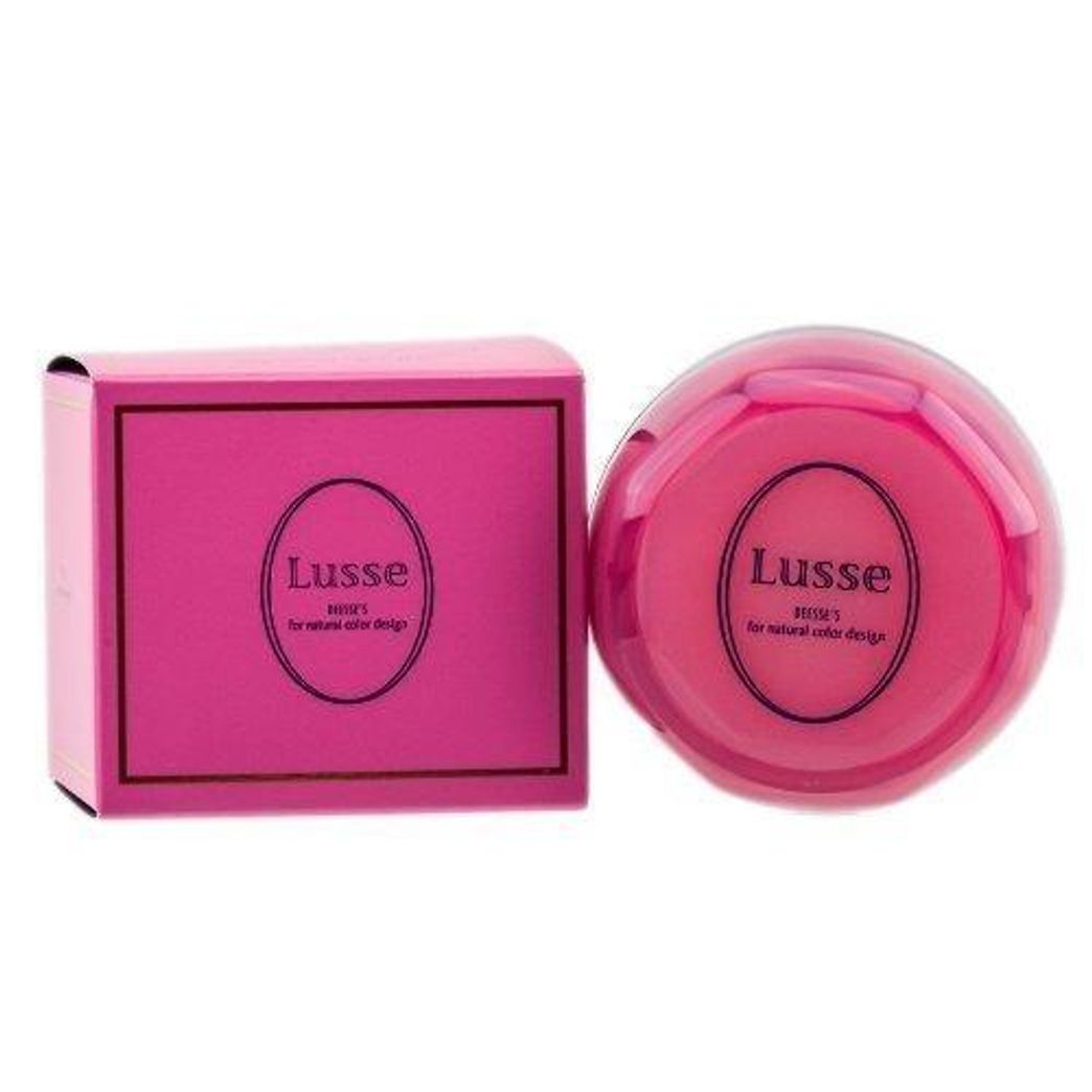 Milbon Deesse's Lusse Hair Cream Treatment 60g