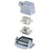 WIELAND ELECTRIC - 99.700.0000.6 - RACK AND PANEL CONNECTOR