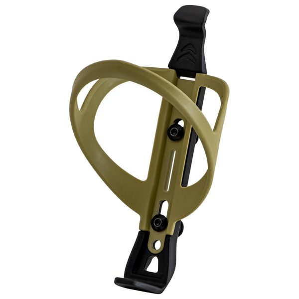 Banana Works Cool Bottle Cage, Beige (BE)
