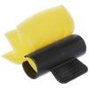 Efalock Professional Fixing Sponge Yellow (Pack of 3)