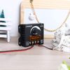 2Pack LED Dimmer Switch DC 12-24V 30A PWM Stepless Brightness Dimming Controller
