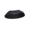 Front Wheel Riser Block for Indoor Bicycle Trainers