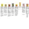 Frito Lay Ultimate Snack Care Package, Pack of 40