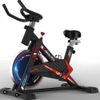 Indoor Exercise Bike Fitness Workout
