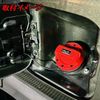 Legacy Outback BS9 Custom Fuel Cap Fuel Cap