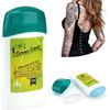 51 g Tattoo Transfer Gel for Tattoo Stencils, Tattoo Stencil Gel for Clear and Durable Stencil Transfer, Perfect for Body Art Makeup on Wrist, Leg, Back