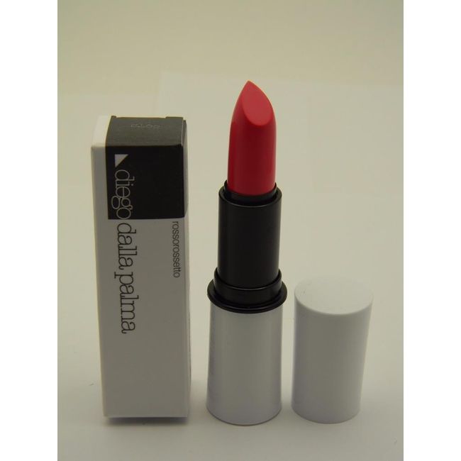 DIEGO DALLA PALMA ROSSOROSETTO Lipstick 109 Geranium / The Fashionable